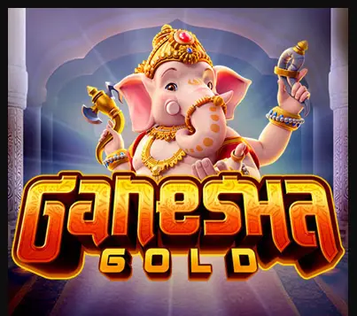 Ganesha Gold